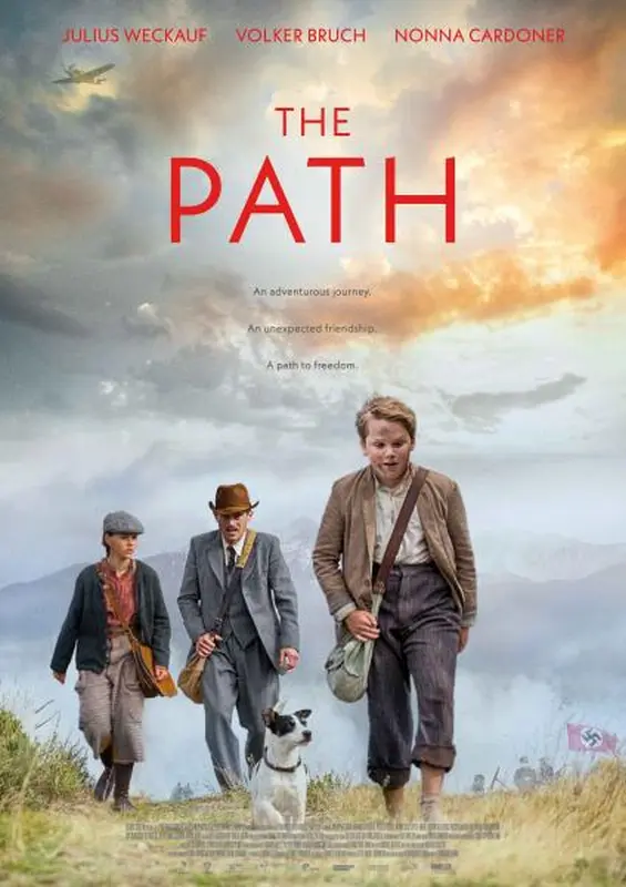 The Path